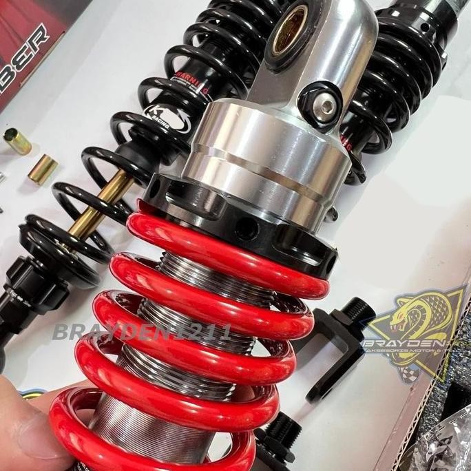 Shock breaker ktc / Shock KTC extrime / shock belakang aerox nmax old nmax new supra jupiter z rxk f