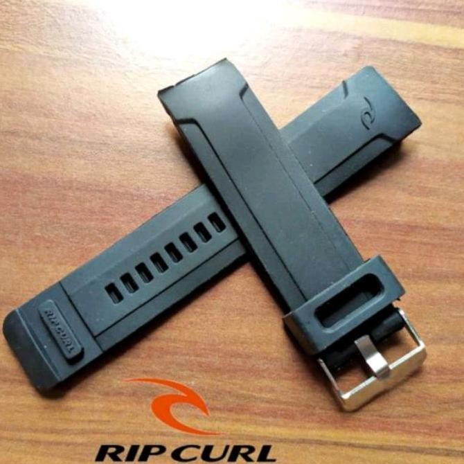 Sale Tali Jam Tangan Ripcurl Orbit Ripcurl Sport Rip Curl Sport Rubber