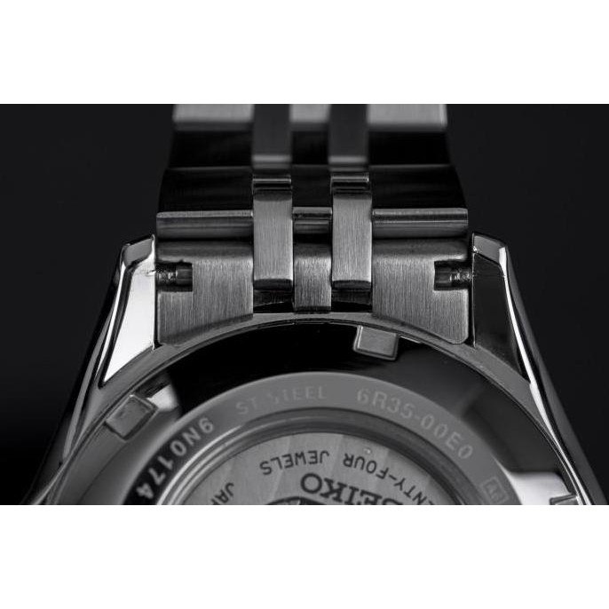 Murah Uncle Seiko Jubilee Bracelet Alpinist Sarb017 Sarb 017 Spb121 Solid Mi