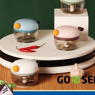 Grande Manual Food Chopper 2