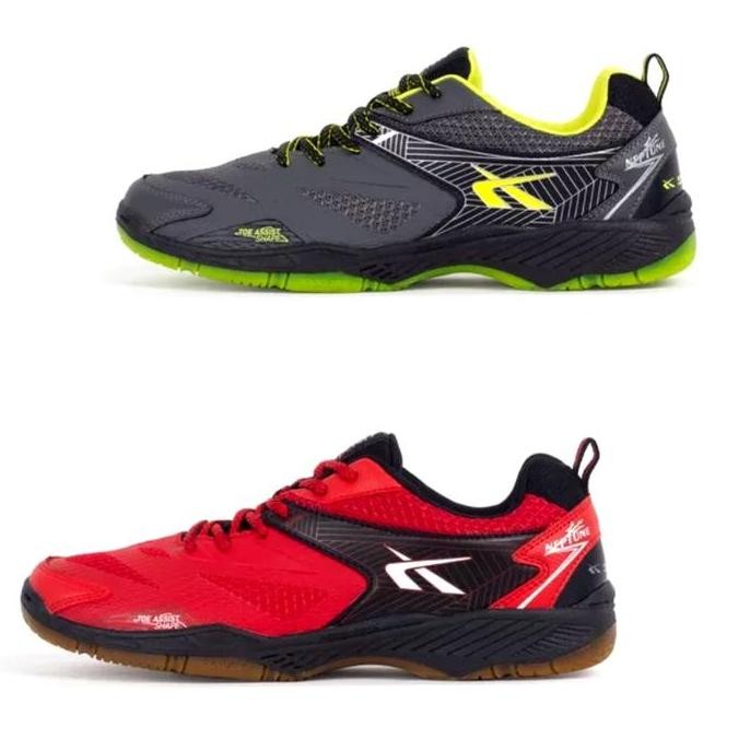 Tersedia Spotec Neptune || Sepatu Badminton SPOTEC ORIGINAL