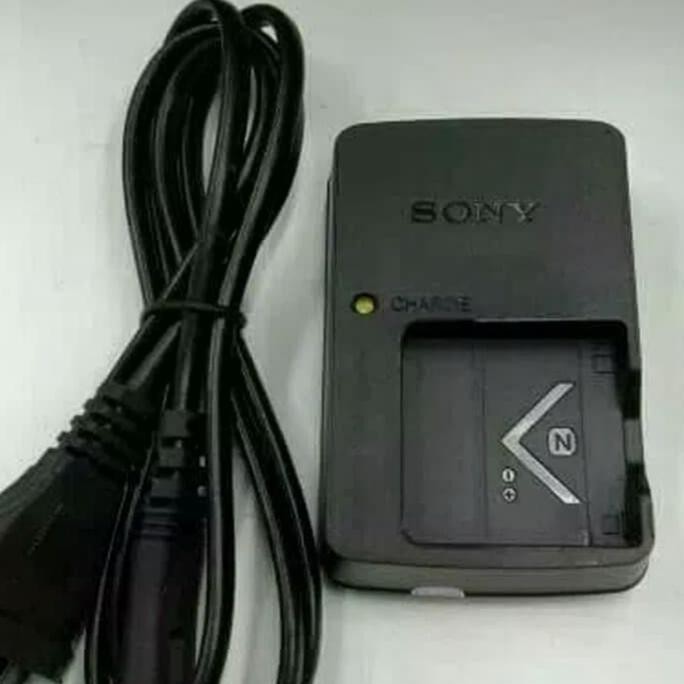 Tersedia charger Sony BC-CSN for kamera Sony DSC-WX5/WX7/WX9/WX30/WX50