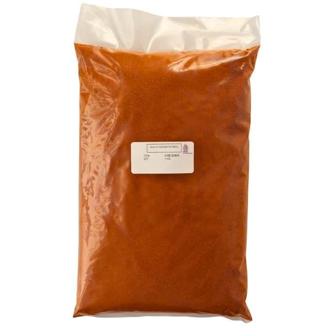 

Cabe Bubuk Ekonomis 1 Kg