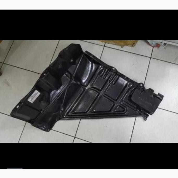 Cover Engine Plastik Bawah Mesin Soluna Original Berkualitas Termurah
