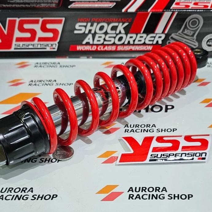 SHOCKBREAKER YSS NEW PRO PLUS 330 MM  VARIO 125 / VARIO 150 / VARIO 160