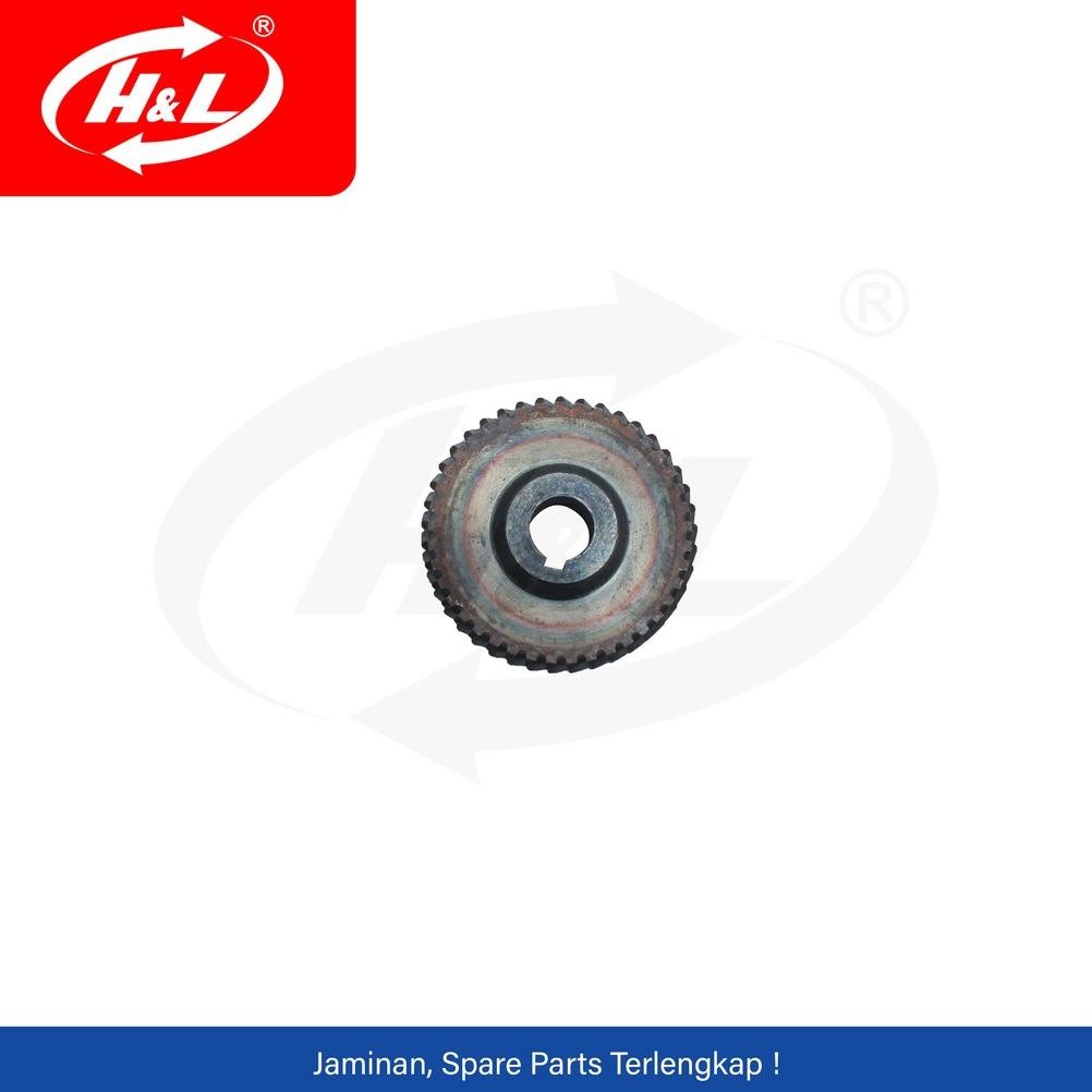 

HL Gear For Impact Drill HL 813RE AST