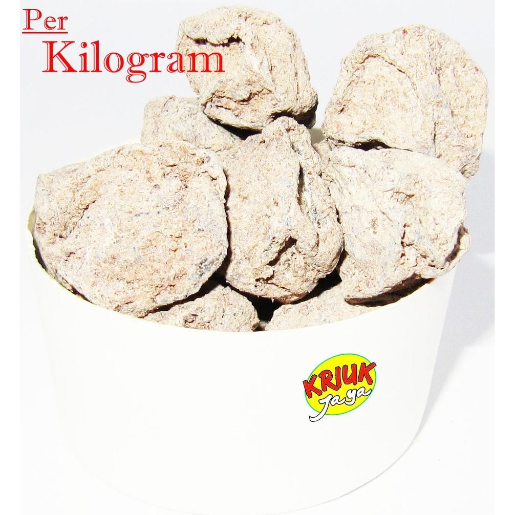 

Manisan Plum Kiamboy / Kiamboi Putih Asin Manis ( 1 Kg )