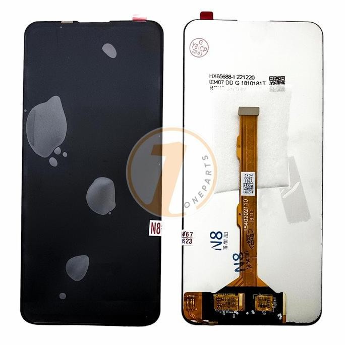 Lcd Touchscreen Vivo V15 1819 Original
