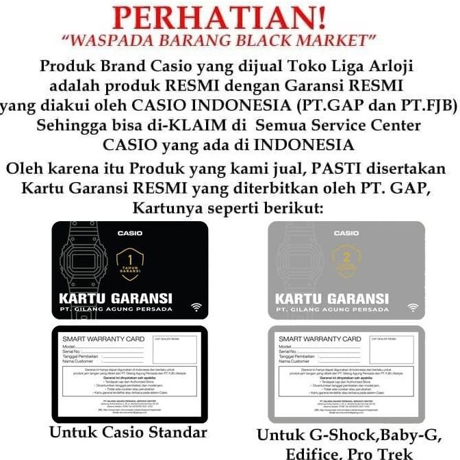 Sale Casio G-Shock King Kong Jam Tangan Pria Black Gx-56Bb-1