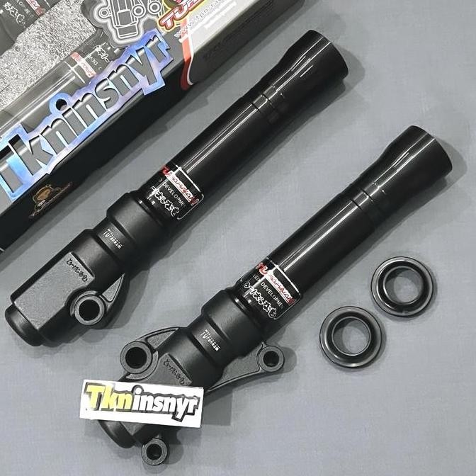 Shockbreaker Depan tabung / Tupaknam Thailand Honda Vario Beat Scoopy
