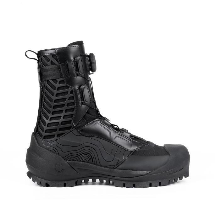 Tersedia SEPATU PARABELLUM BOA COBRA TERBARU PDL TNI POLRI