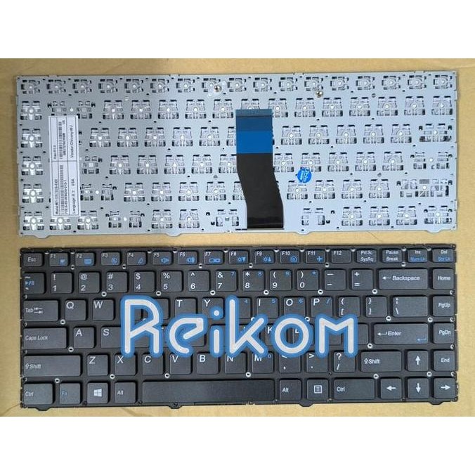 TERBARU - Keyboard Laptop Acer Aspire Z476