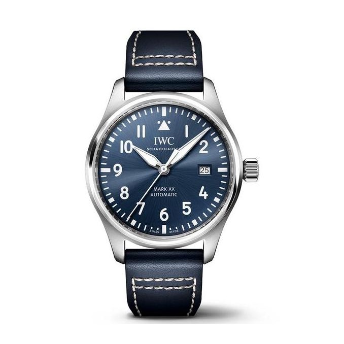 Murah Iwc Pilot Watch Mark Xx Automatic