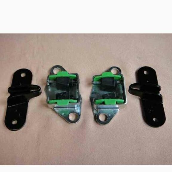 TERLARIS - Bracket pintu Tahanan pintu set stoper pintu Kijang kapsul