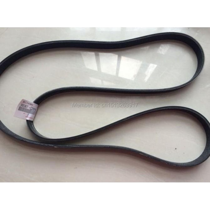 Fan Belt Crown Mark X rd GGH30 LM350 99367-K1550 C1550 ORI