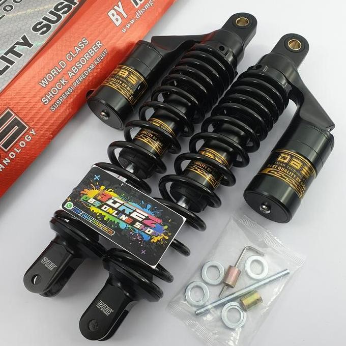 SHOCK NMAX LAMA PCX 150 DBS 7711-340MM TABUNG ATAS