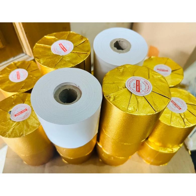 

kertas kasir thermal 58/57x65mm isi 10 roll AST