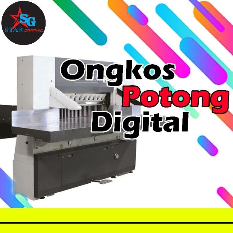 

Jasa Ongkos Potong AST