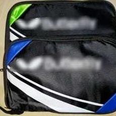 

COVER BAD / TAS BAD Btr Fly KOTAK NEW SALE MURAH LOKAL AST