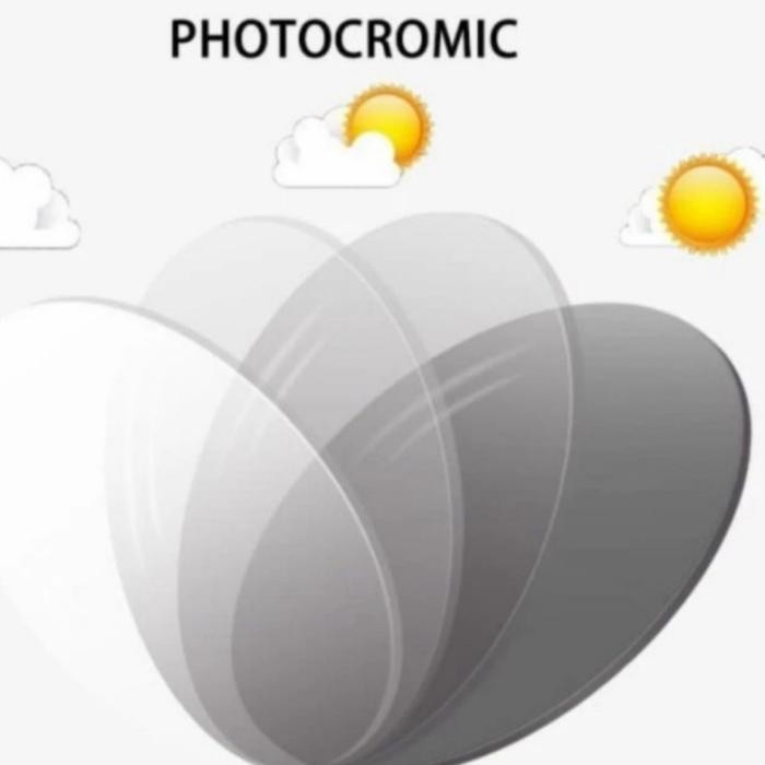 Kacamata Blueray Anti-Fog Pria | Kaca Mata Anti Embun Dan Anti Radiasi Original Dan Terpercaya
