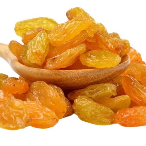 

Kismis Kuning 1kg / Anggur Kering Golden Raisin Premium