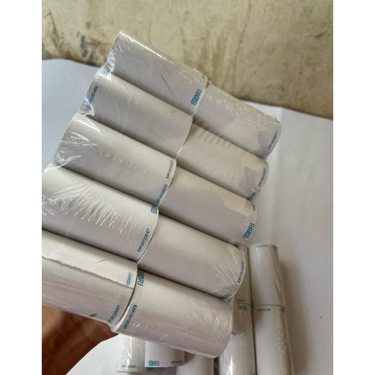 

Thermal BRI 1 dus ukuran 57x30 AST