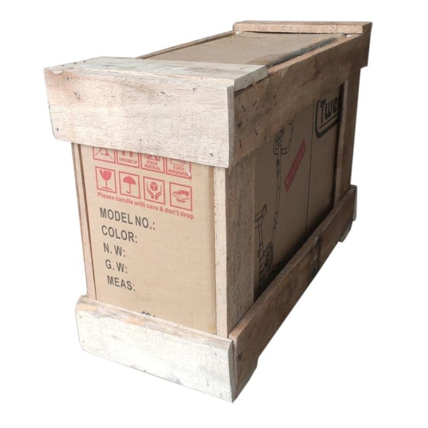 

MINDU Packing Kayu HG672