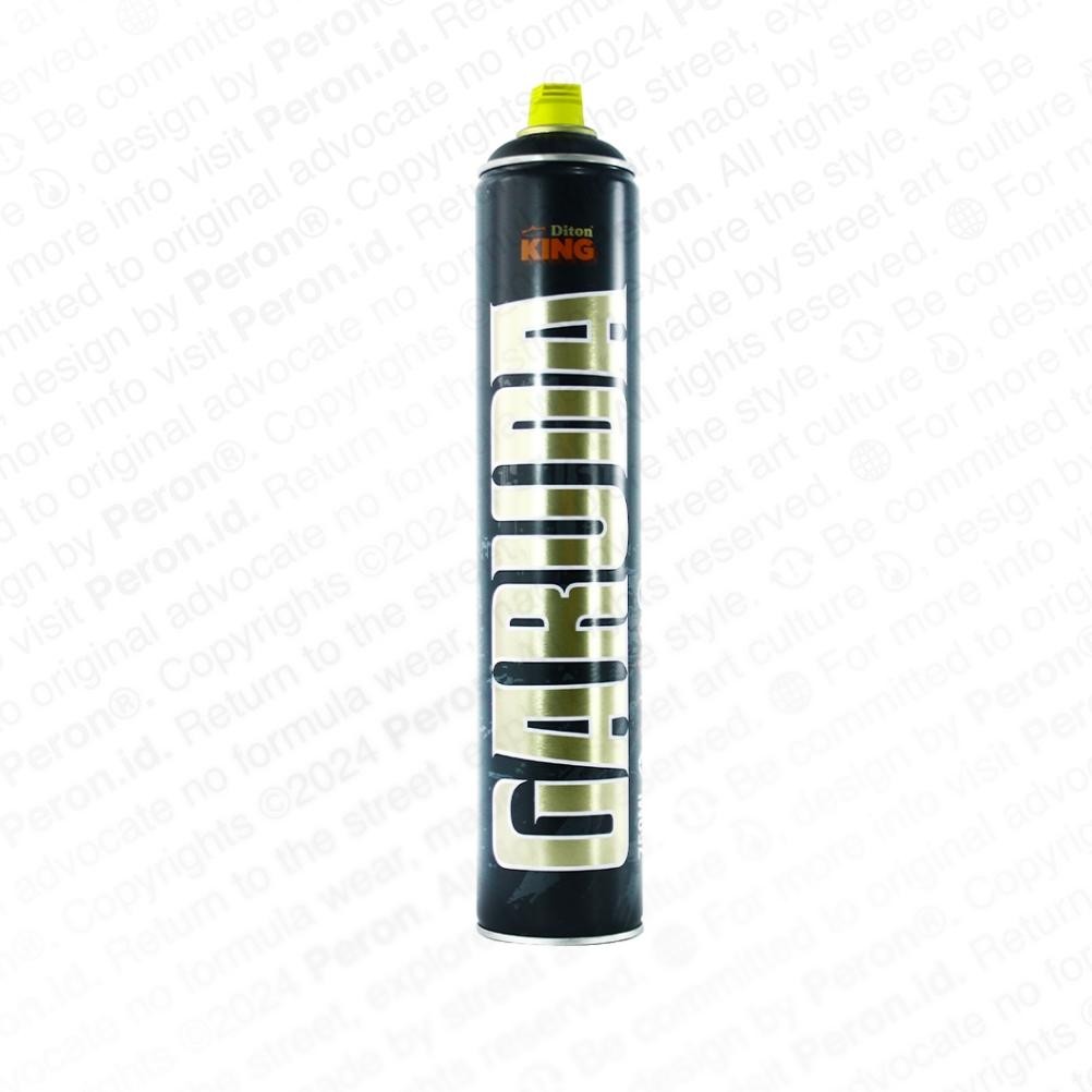 

DITON KING GARUDA 750ML AST
