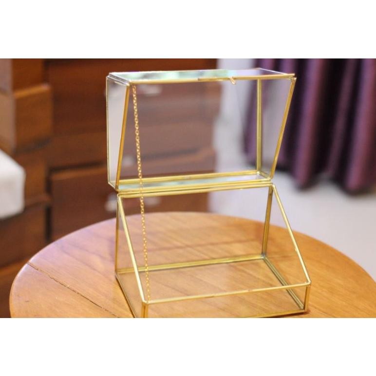 

Paling dicari custom order box mahar kotak 25x15x10cm