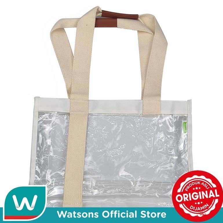 

MINDU [Free Gift] Goodie Bag Transparan