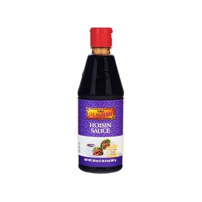 

Hoisin Sauce Lee Kum Kee 567 gram
