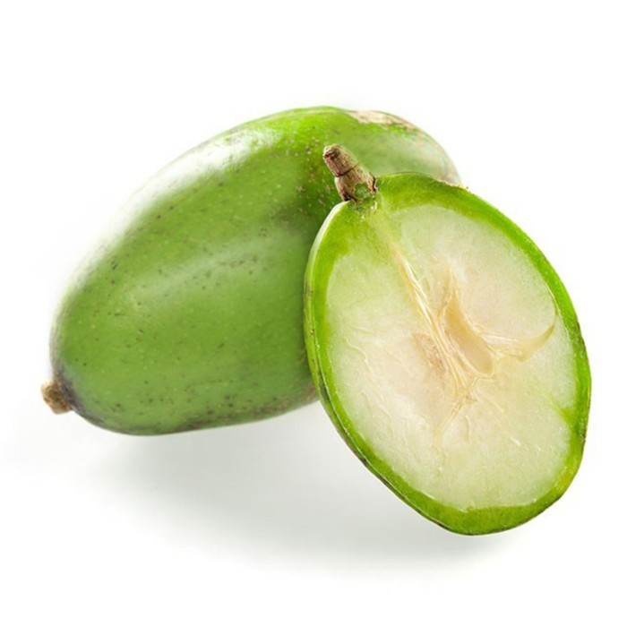 Buah Kedondong Segar Kiosayur