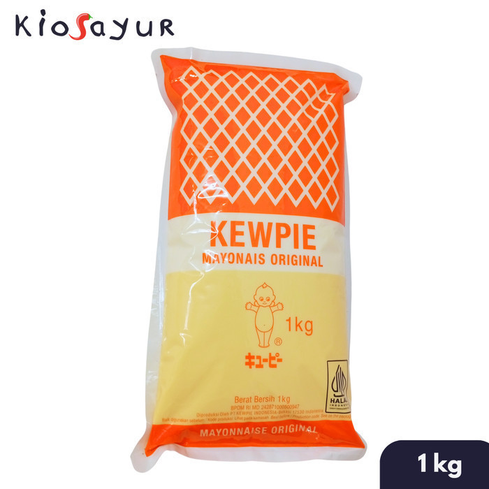 

Mayonnaise Maestro Original 1 Kg