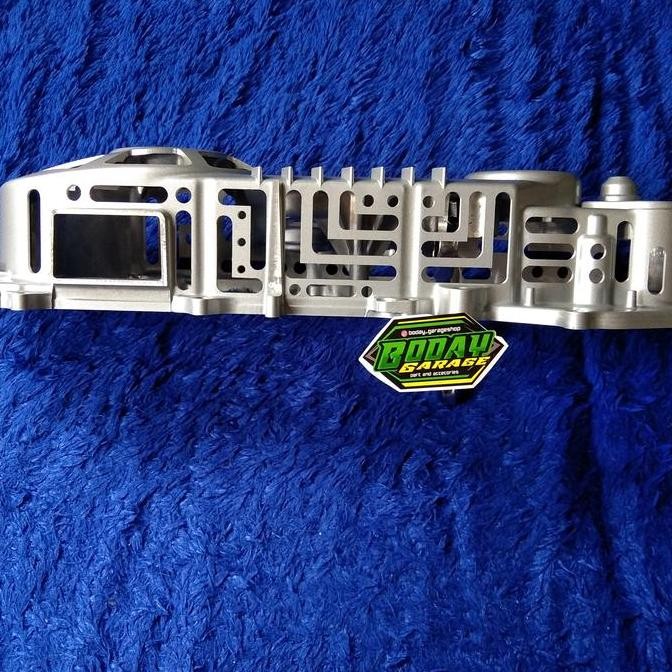 Bak Cvt Nouvo Costum Coak