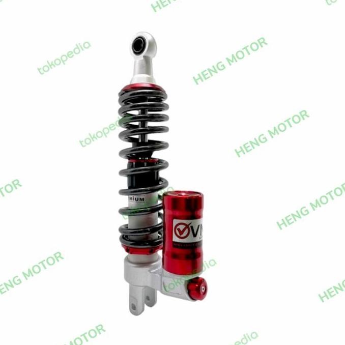 SHOCK - monoshock VND Ak 888 Tabung Bawah Vario 125 - 150 Fi 335 MM