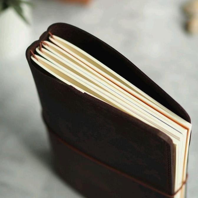 

Traveler'S Notebook - Journal Planner - Notebook A5 - Midory Traveler'S Notebook Co