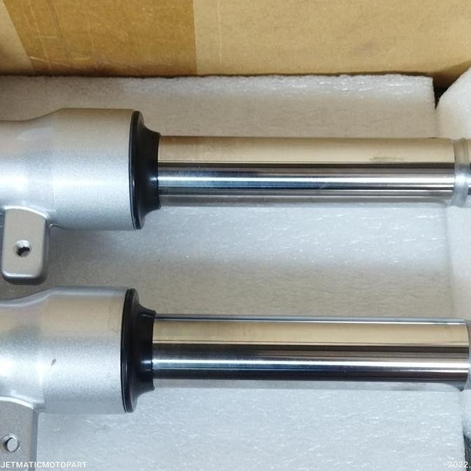 Shock Depan Kymco Free Ex, Untuk Easy Cakram