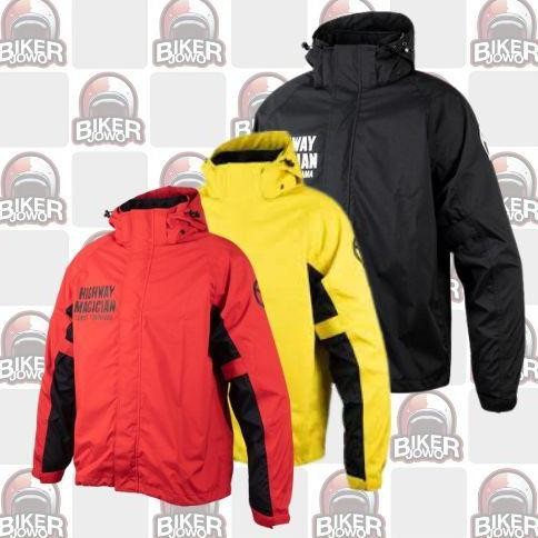 Yellow Corn YBR-904 Rain Suits Jas Hujan Motor Premium Raincoat MURAH