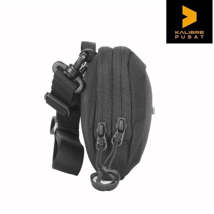 KALIBRE SMARTPHONE CASE FLACK ORIGINAL TAS AKSESORIS HANDPHONE TAS HP