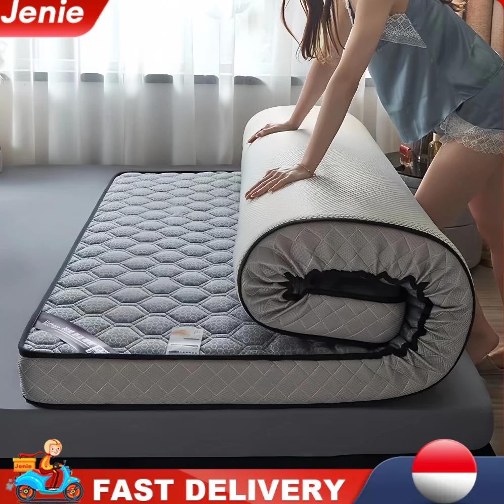 Kasur Busa Spring Bed  kasur  Kasur Latex premium Murah springbed