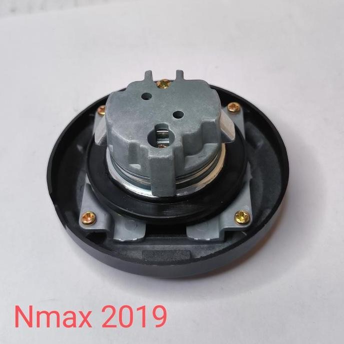 tutup tanki nmax 2019 kunci panjang