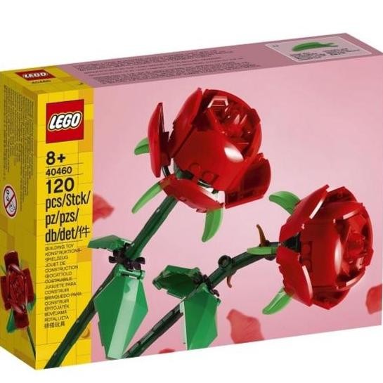 Lego 40460 Roses