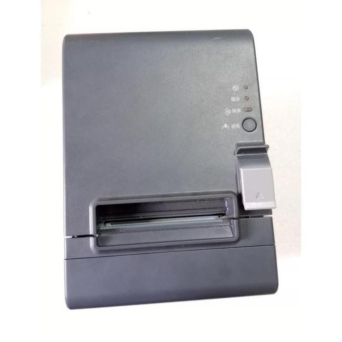 Printer Kasir Epson Tm82 Tm-T82 Printer Thermal Tmt82 Tm 82 501 Epson New Stok