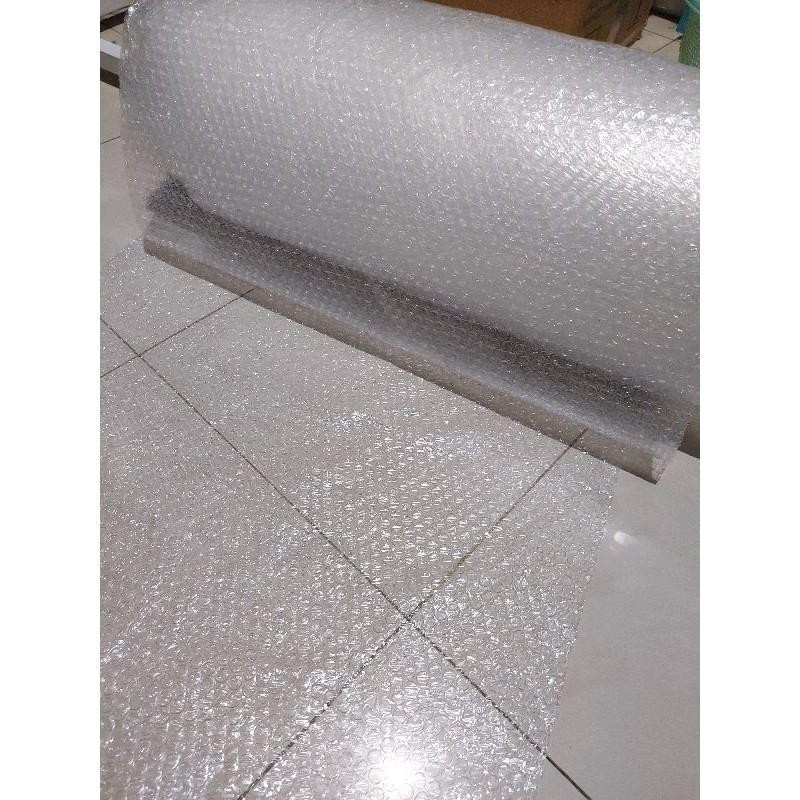 

Bubble Wrap (Tambahan Bubble Wrap) - Juragan Pancing Murah