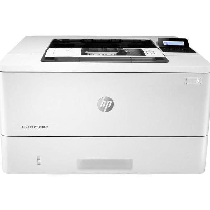 Printer Hp Laserjet Pro M404N New Stok