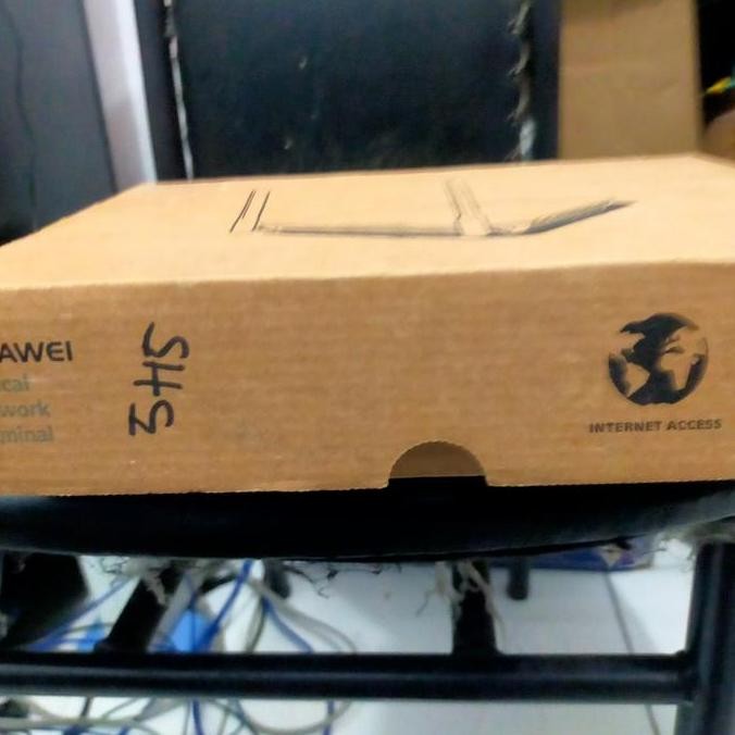 Modem Huawei New Like Hg8245H5 Gpon Onu New Stok