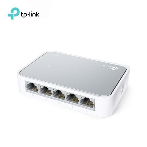 (4 Pcs) Tp Link Tp-Link Tl-Sf1005D 5 Port Switch Hub (4 Pcs) New Stok