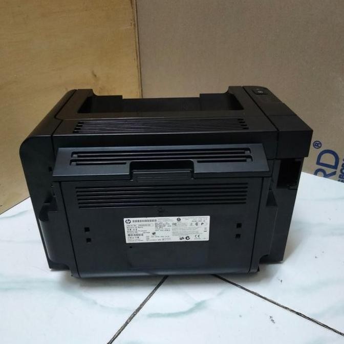 Printer Hp Laserjet P1606Dn P 1606 Dn New Stok