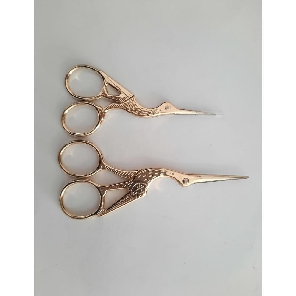 

Gunting Benang / Gunting Vintage / Gunting Phoenix