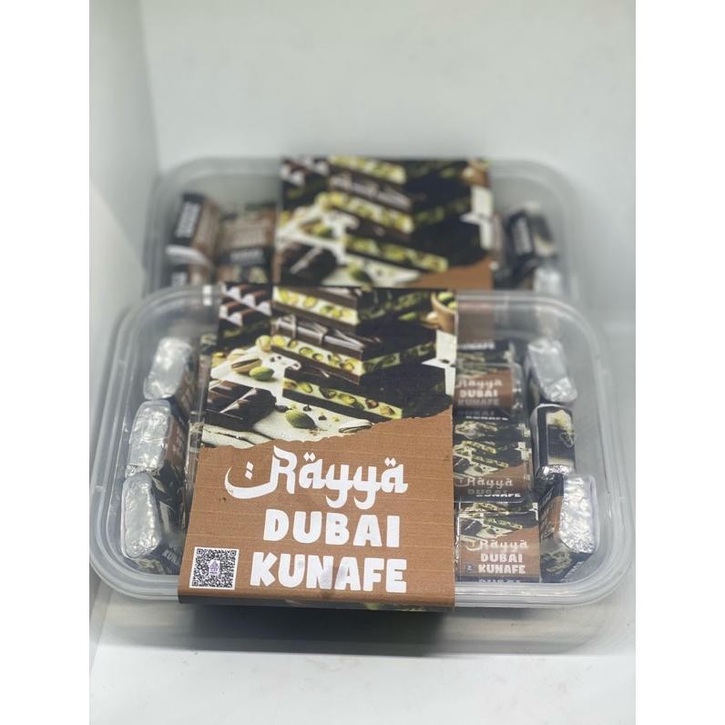 

coklat dubai cube isi 30pcs untuk eceran 2rban / coklat dubai mini / jajanan viral / jajanan anak sekolah / cokelat dubai murah
